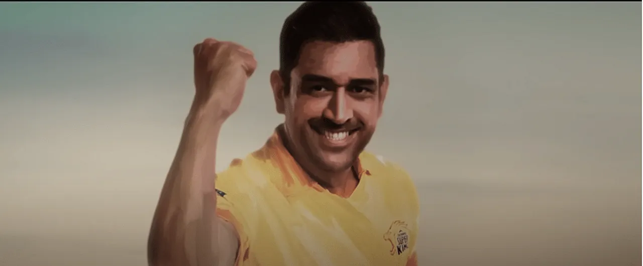 Star Sports celebrates 15 years of MS Dhoni with ‘Subtitled Feed’ for hearing impaired
