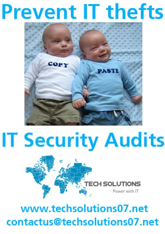 IT Security Audits