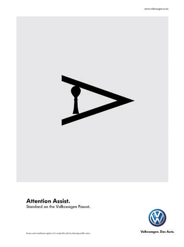 Attention Assist,  Bhopu