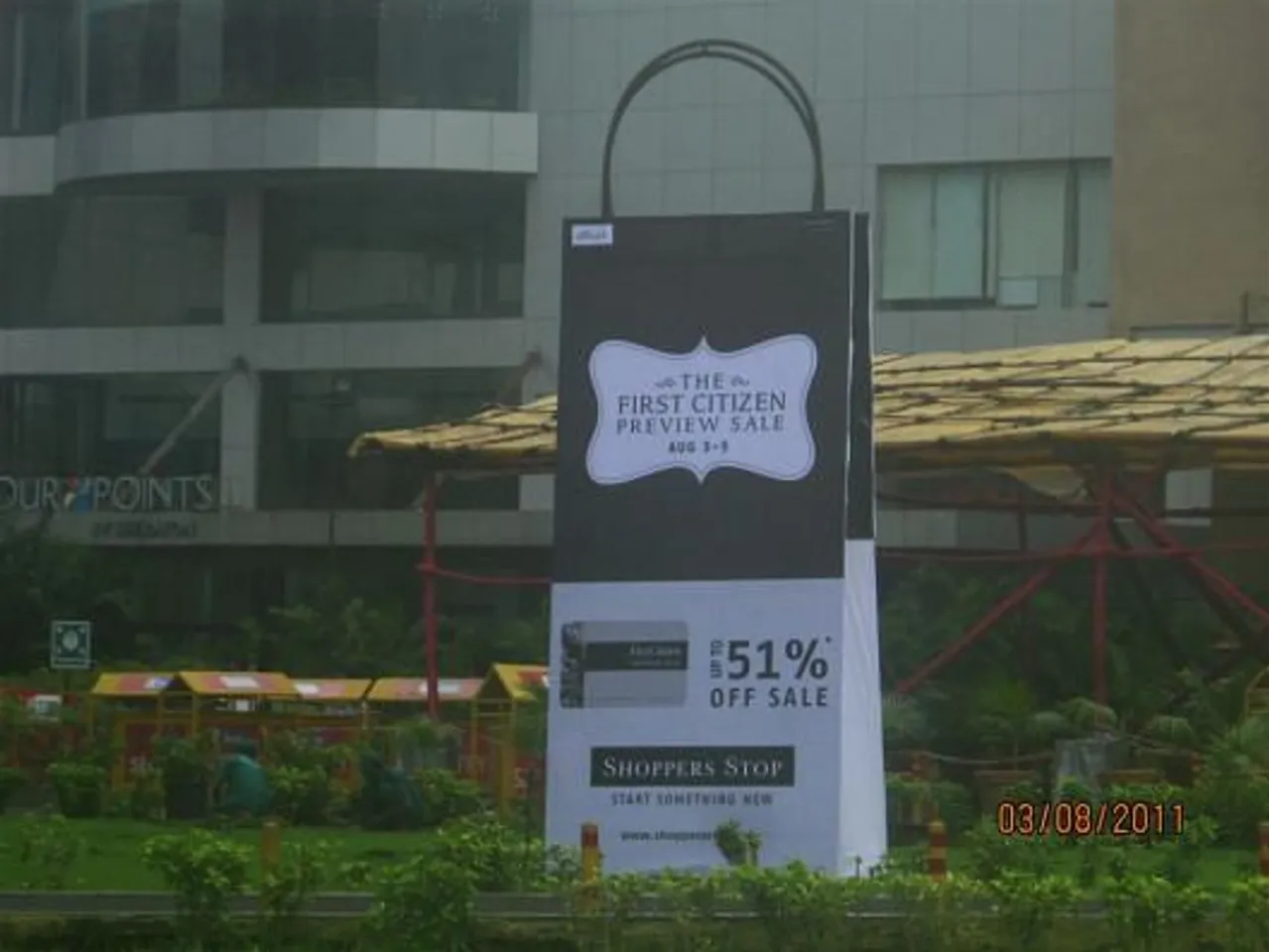 Bag innovation