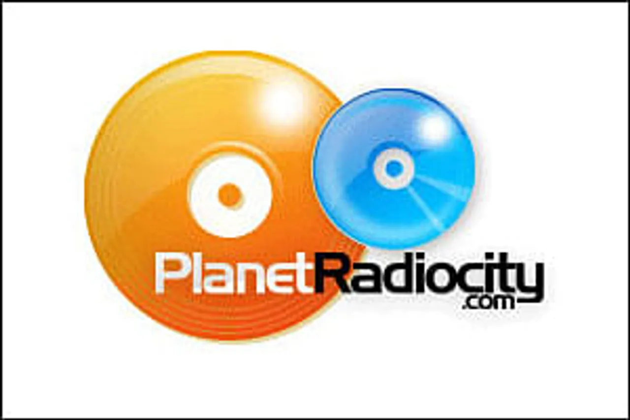 Radio City launches Malayalam web radio station