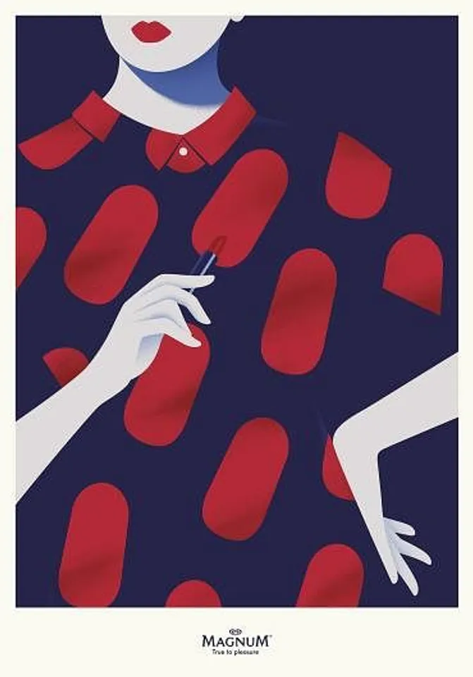 Pleasure Icon, Dress - 1