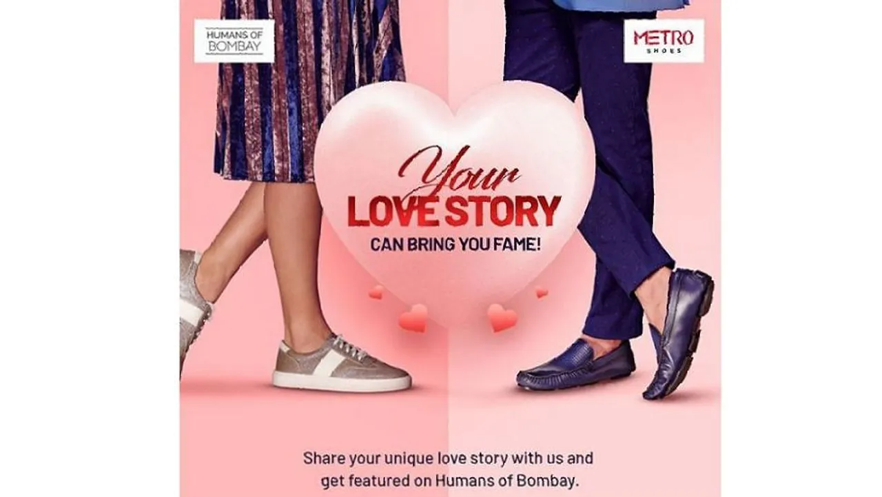 Makani Creatives launches #FoundMyPairMetros shoes