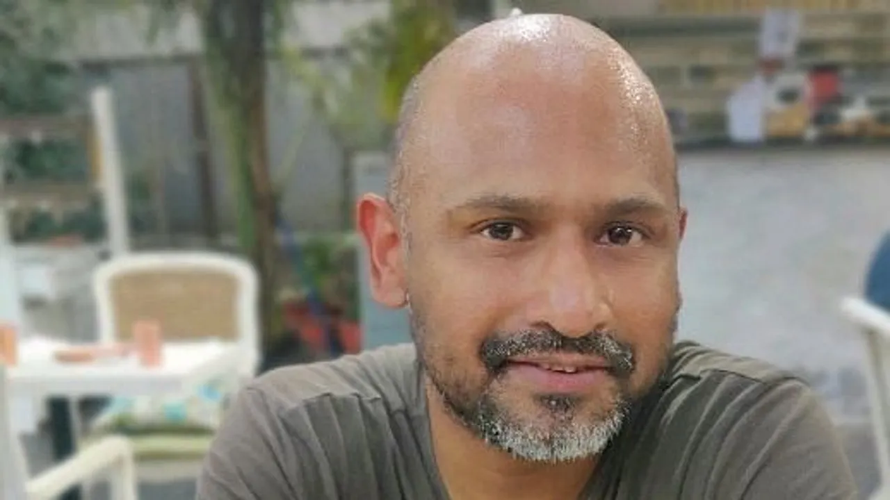 Sideways Consulting’s Satish Krishnamurthy joins TBWA\India as CSO