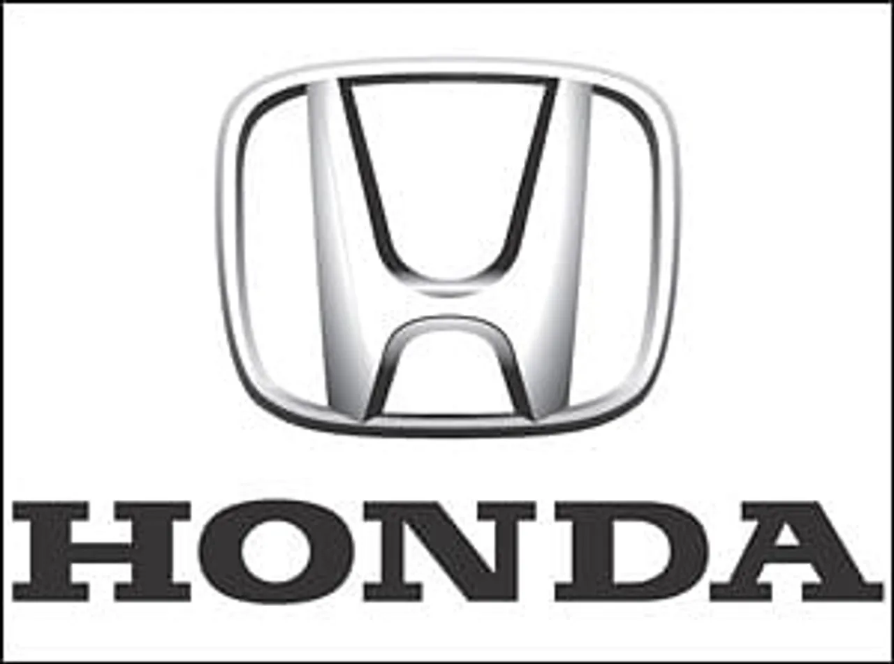 Honda Cars initiates pitch among roster agencies for upcoming four-wheeler