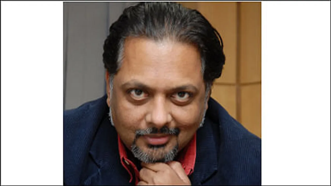 Abraham Thomas joins Radio City 91.1 FM as CEO