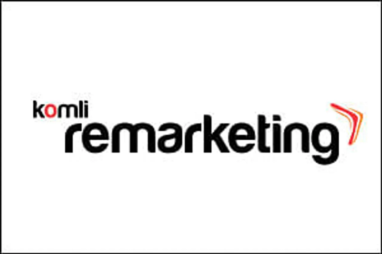 Komli: New Mobile app for Real-Time campaign management