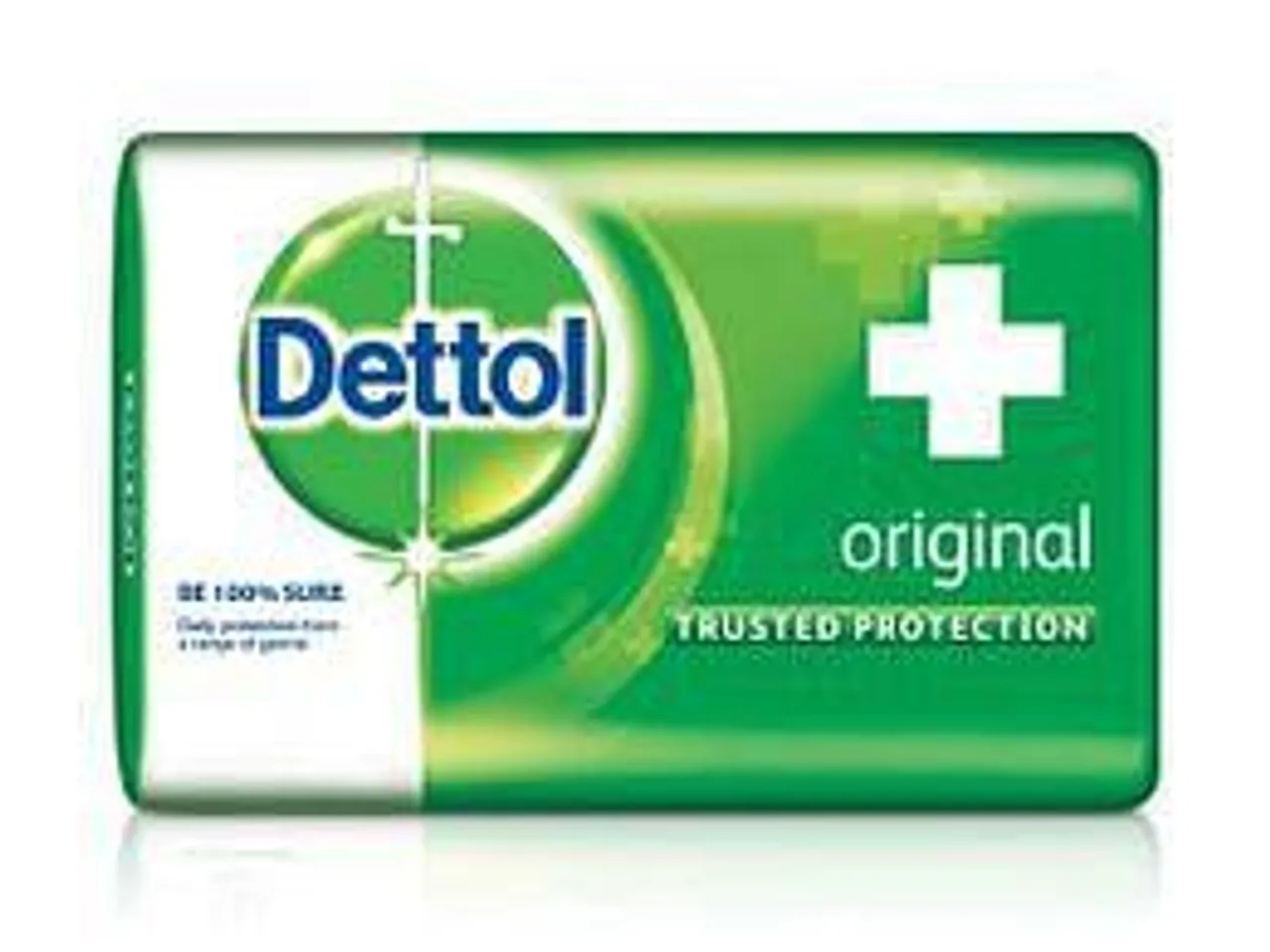 When Dettol soap becomes India's No. 1