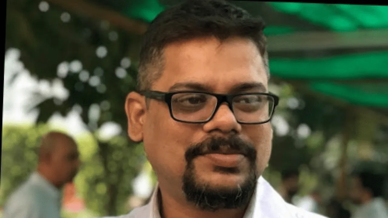Omnicom Media Group’s Riju Srivastava joins Cheil India
