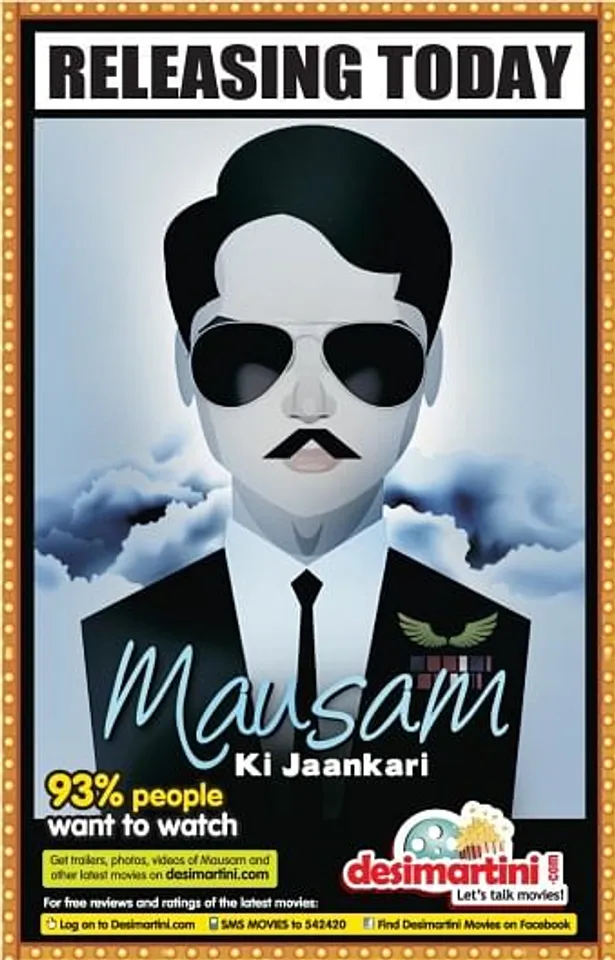Mausam