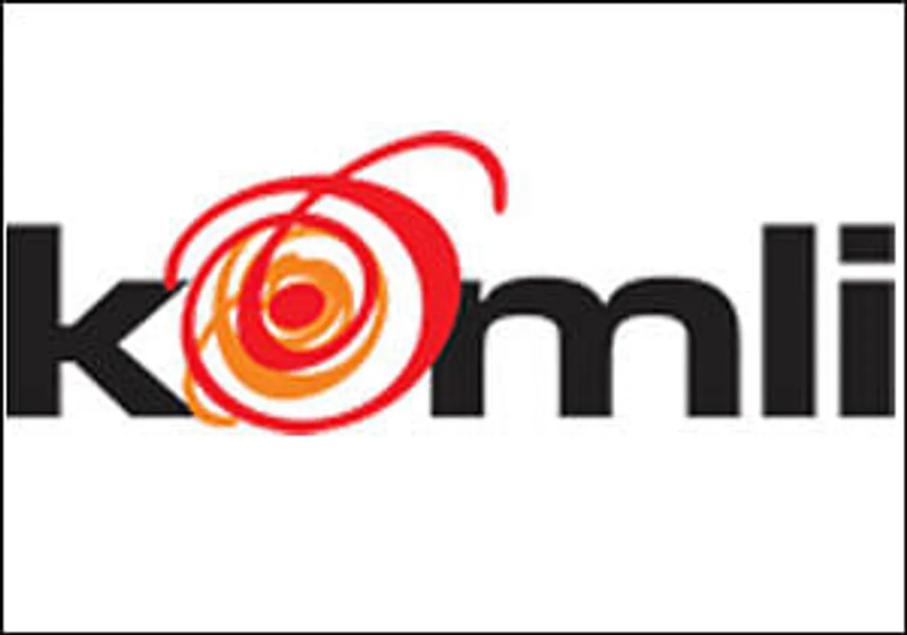 Komli Media Launches CRM Remarketing Platform, RevX