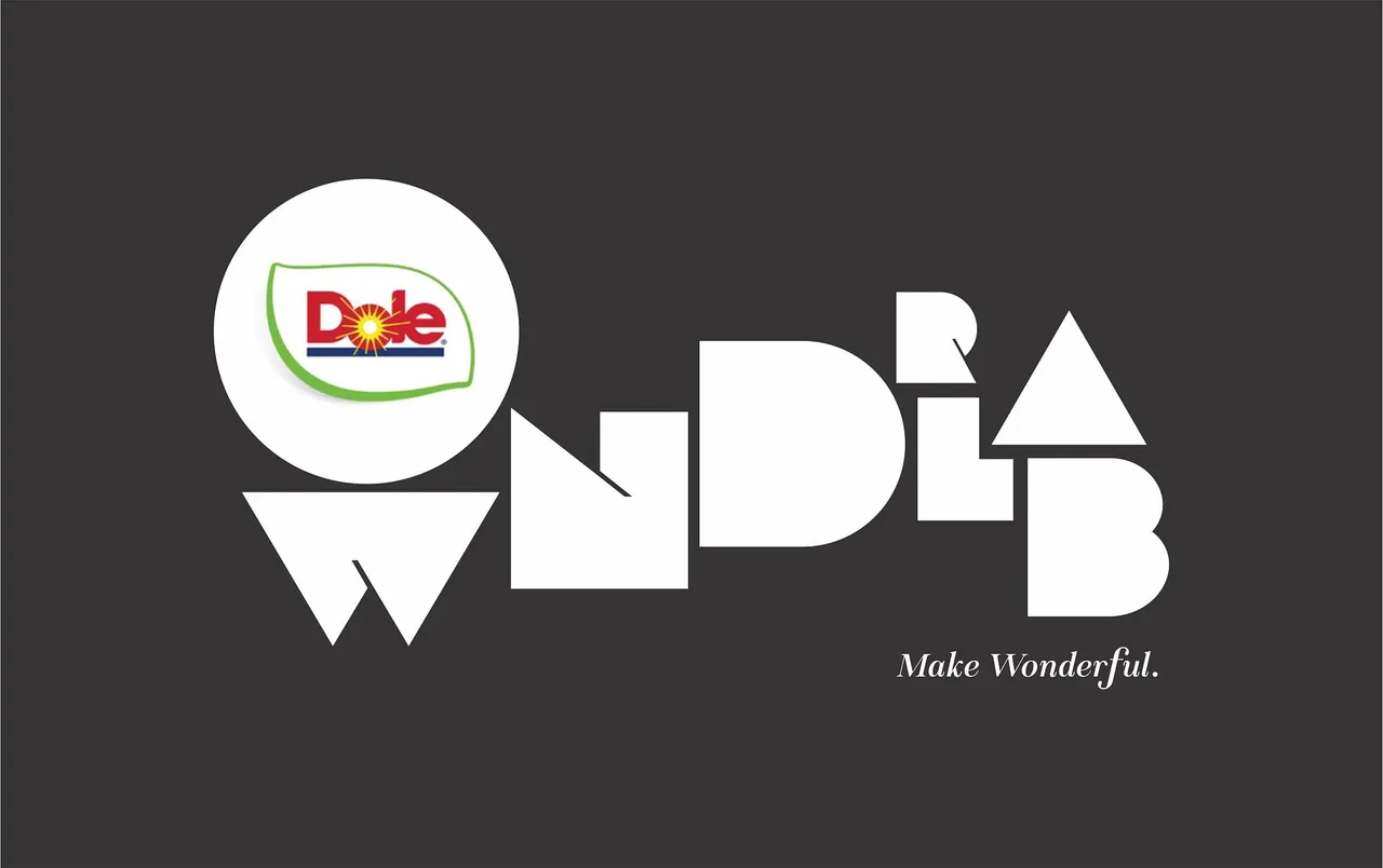 Dole Packaged Foods partners with Wondrlab