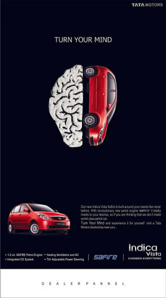 turn your mind