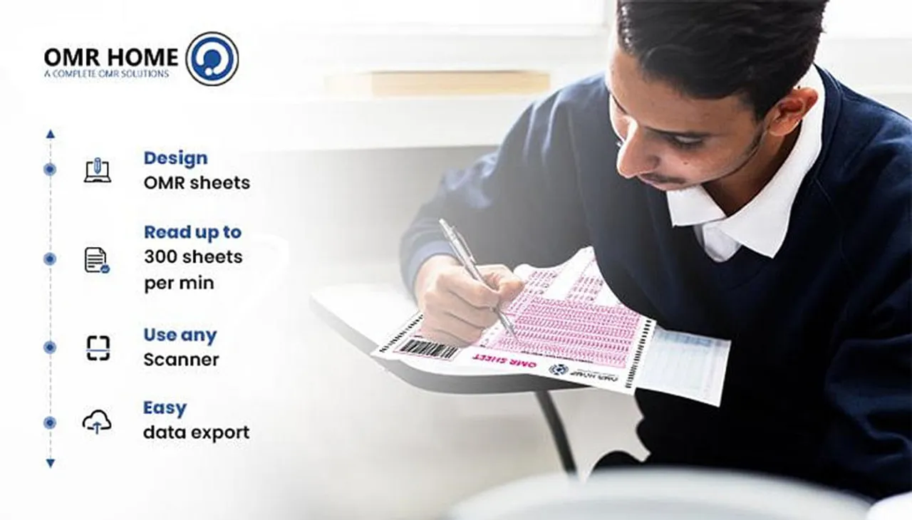 OMR Home proves to be a Beneficial Alternative for upcoming CBSE Board Examinations (OMR-Based)