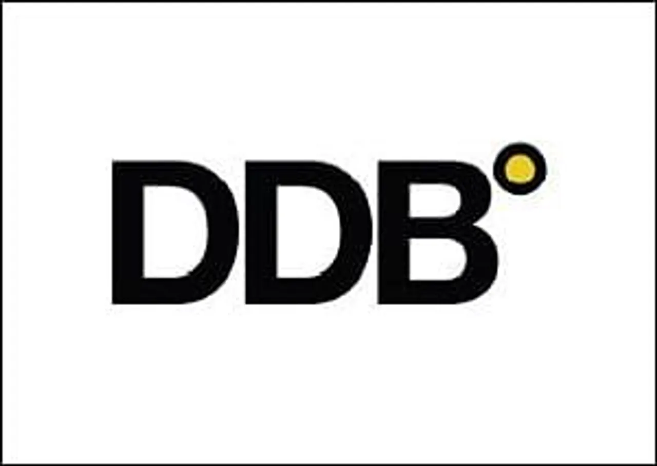 DDB Worldwide to establish global creative centre in Shanghai