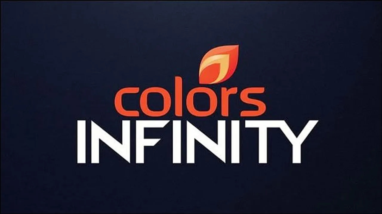 Colors Infinity launches two shows