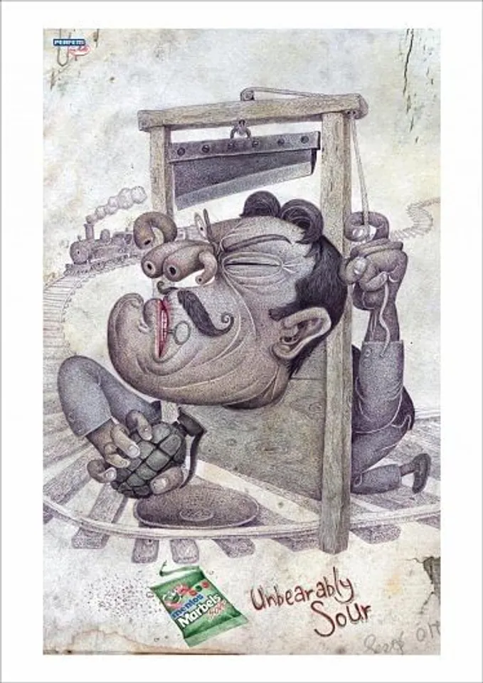 Guillotine