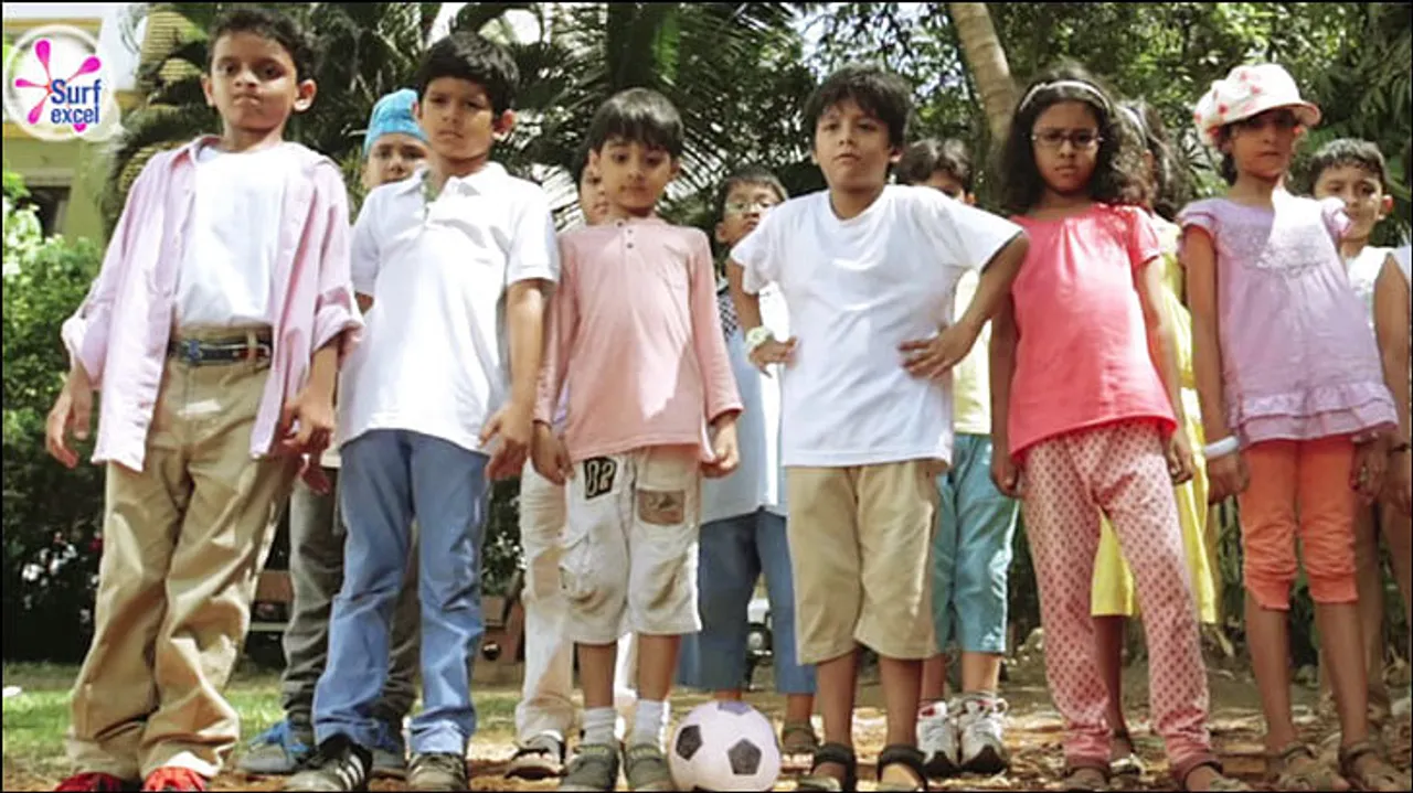 "Partnering with Swachh Bharat Abhiyan was a seamless brand fit": HUL's Vandana Suri