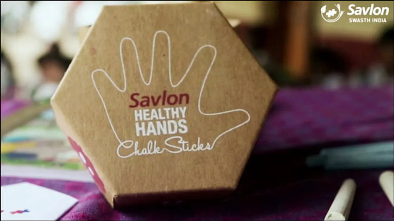 Gold Lions for L&K Saatchi & Saatchi, Ogilvy & Mather