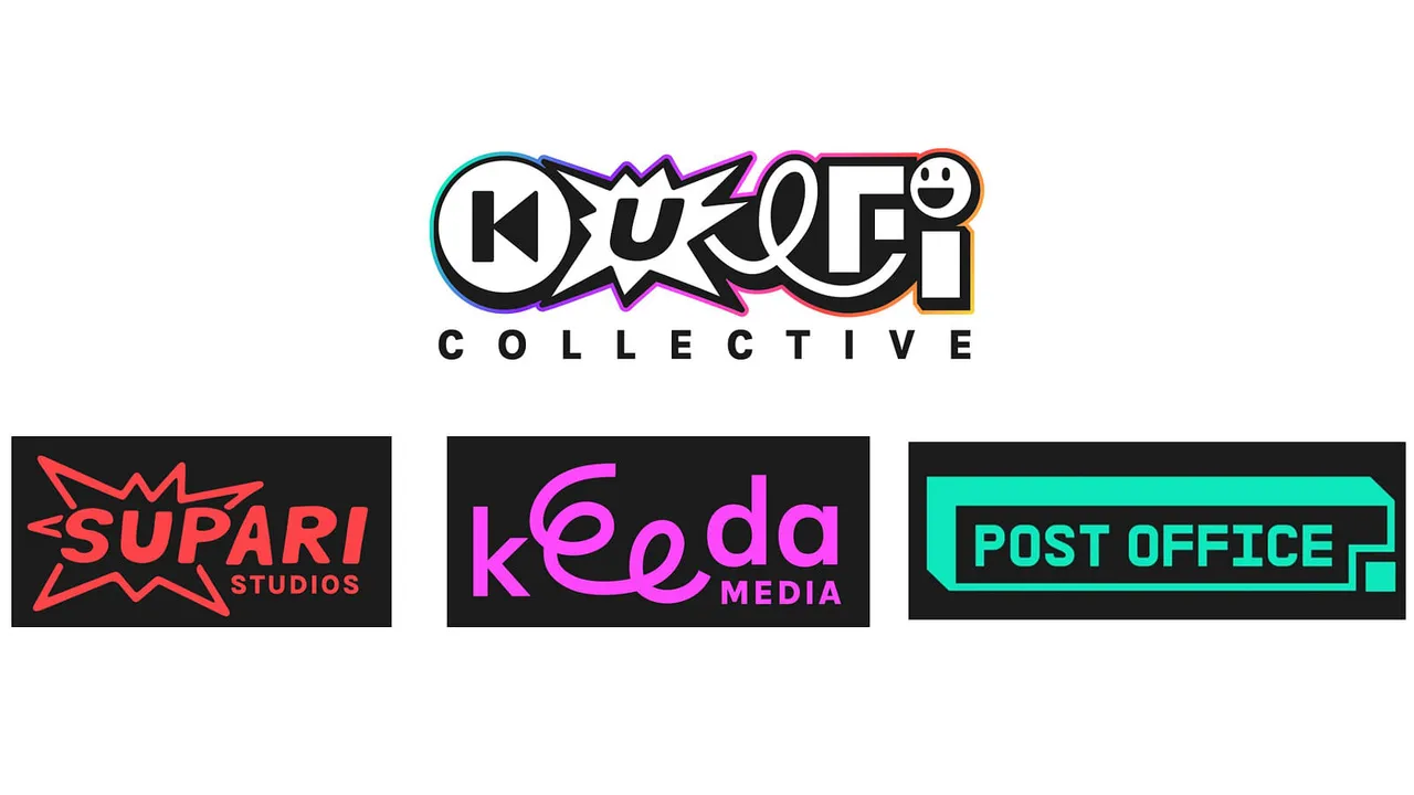 Supari Studios, Post Office Studios and Keeda Media launch a new digital media network — Kulfi Collective