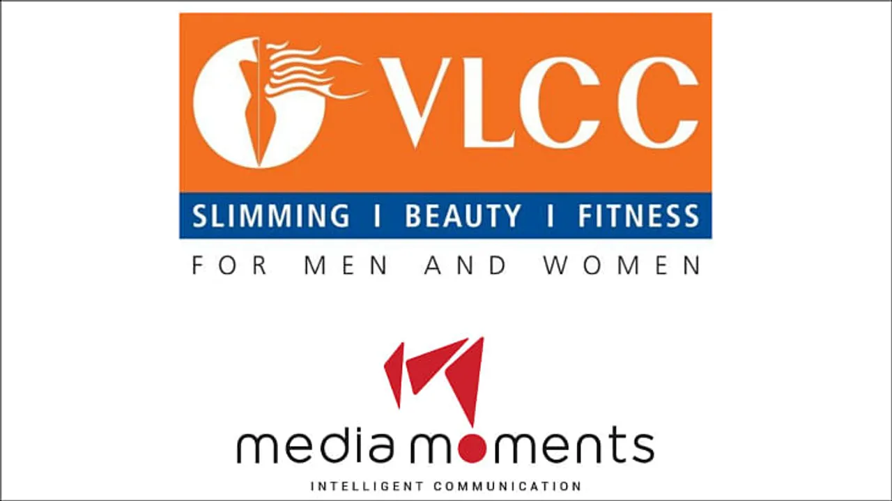 Media Moments bags creative mandate for VLCC Group
