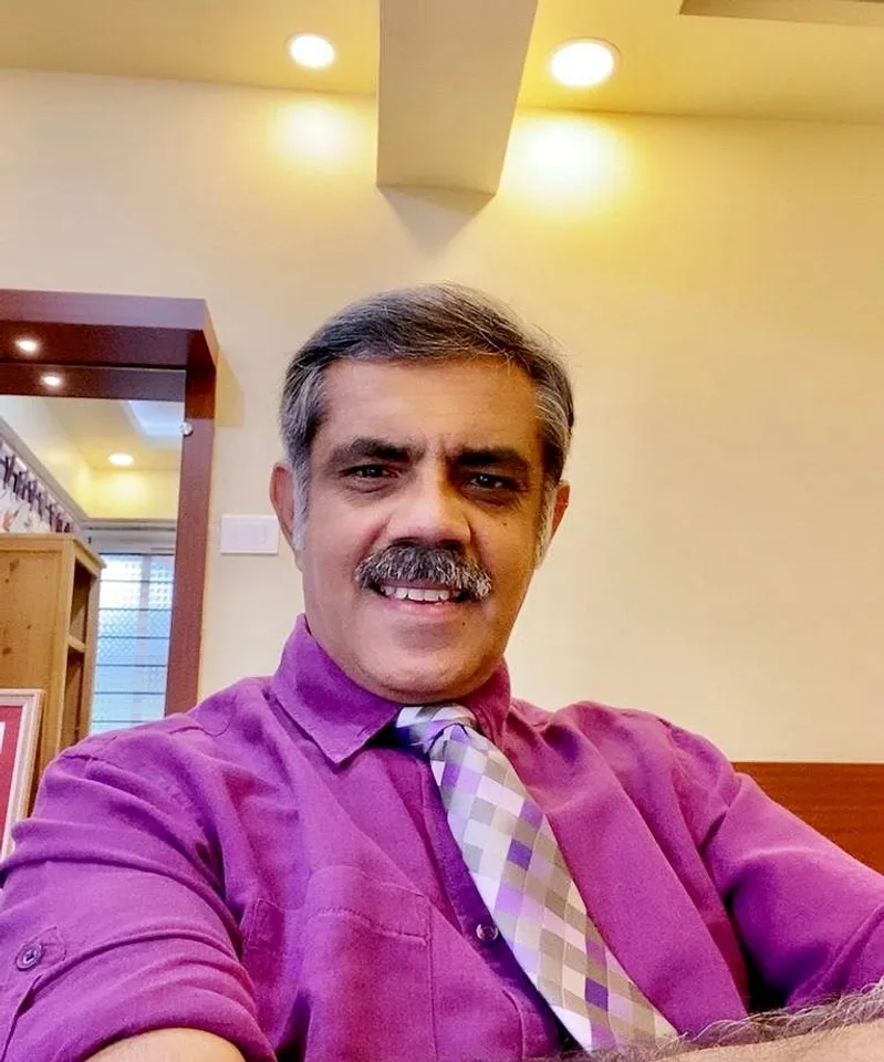 Raj Kapoor joins 5ire Network as India Strategy Lead