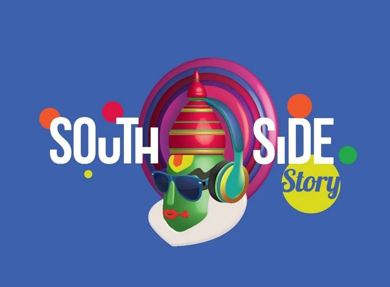 RED FM’s takes Delhi and Mumbai on a cultural ride to South India