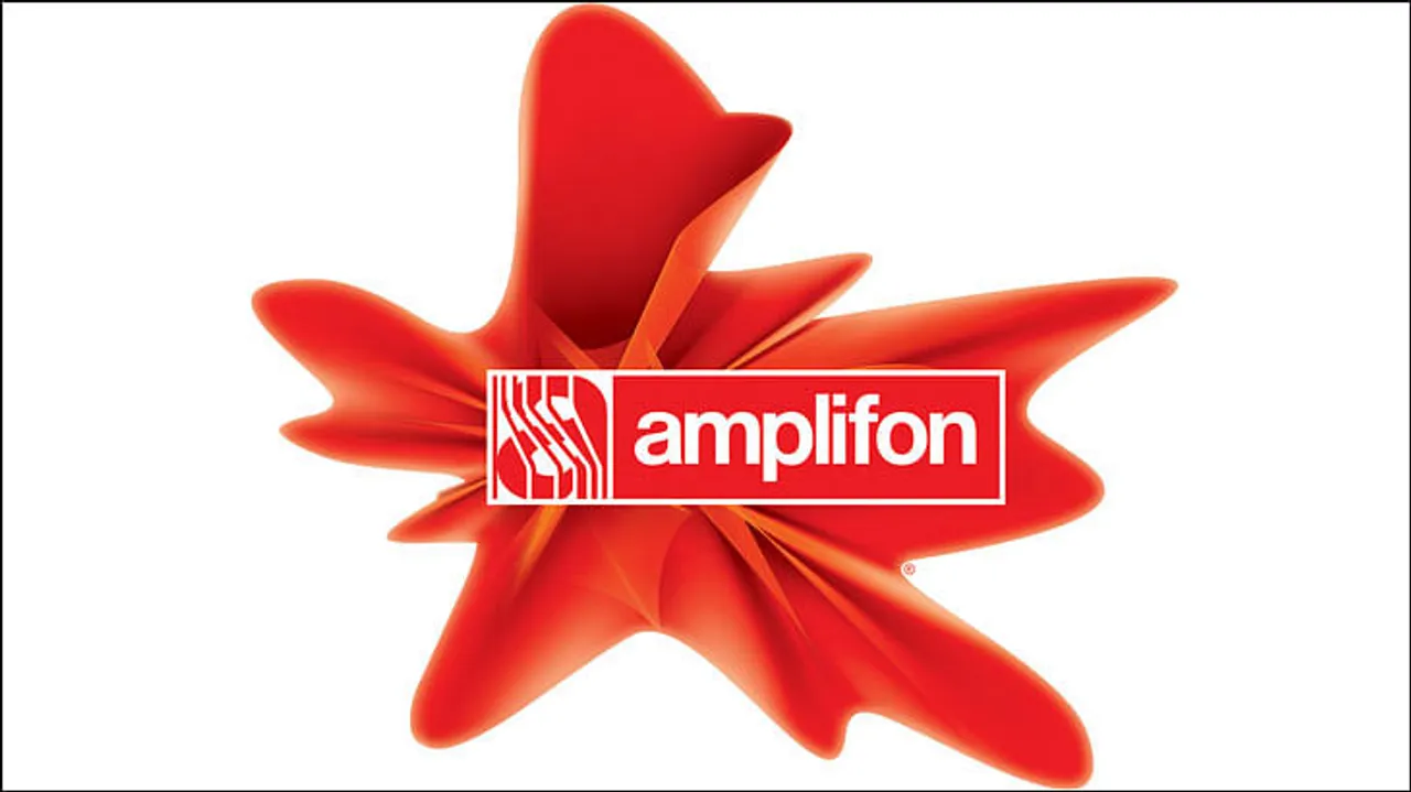 Amplifon awards creative duties to Rediffusion Y&R