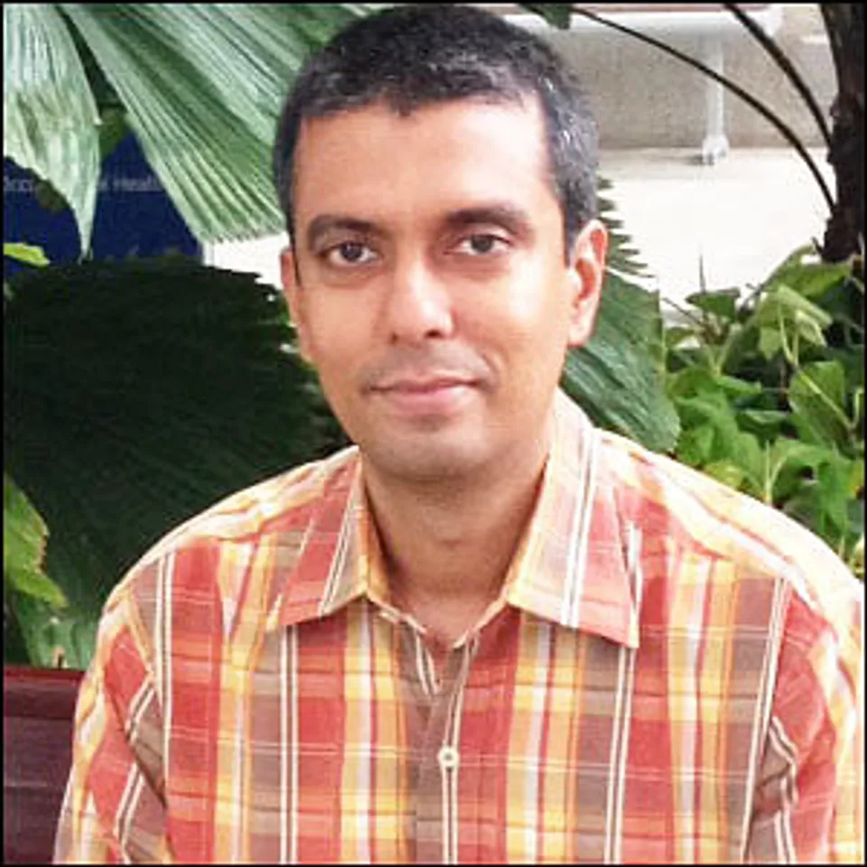 "When this idea was pitched, initially all of us fell off our chairs": HUL's Shiva Krishnamurthy on Red Label's transgender 6-Pack Band