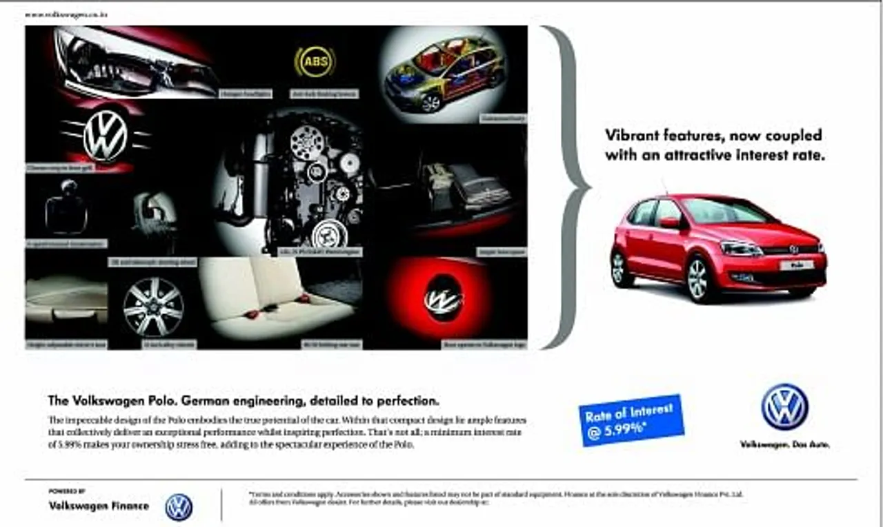 Vibrabt Features