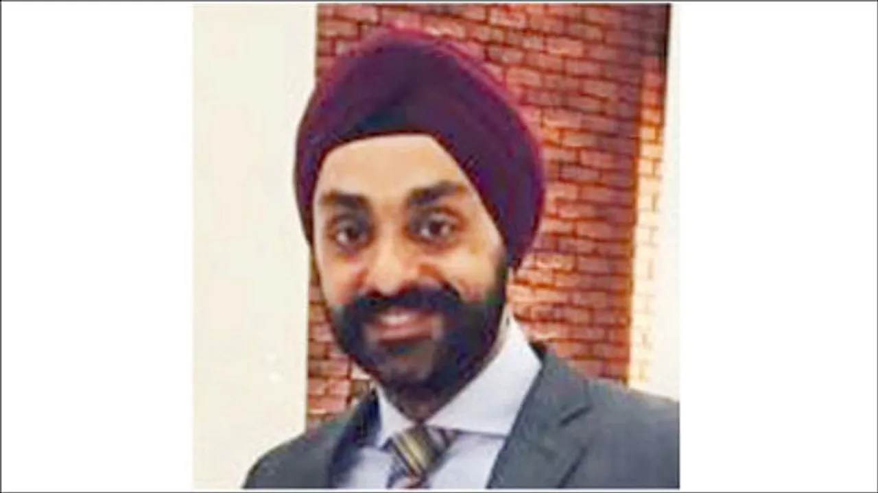 Harvinder Pal Singh moves to OLX Group as head industries