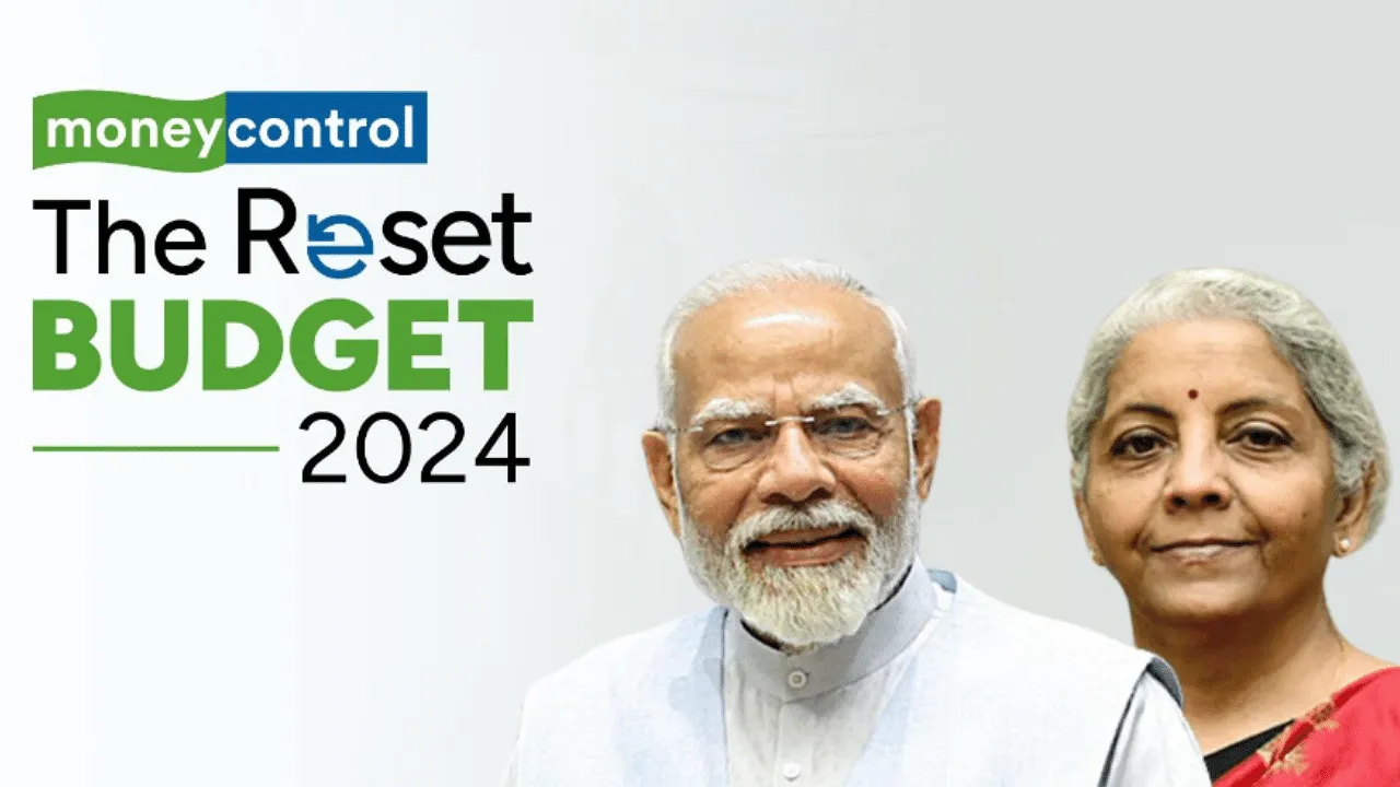 Moneycontrol introduces all-day live coverage of Modi’s ‘Reset Budget’