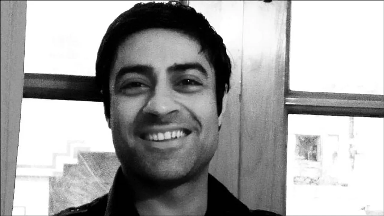 McCann Delhi elevates Kapil Batra as Creative Head