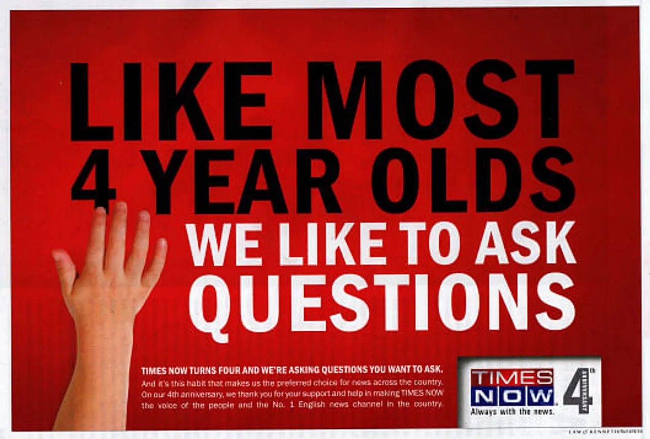 4 years old