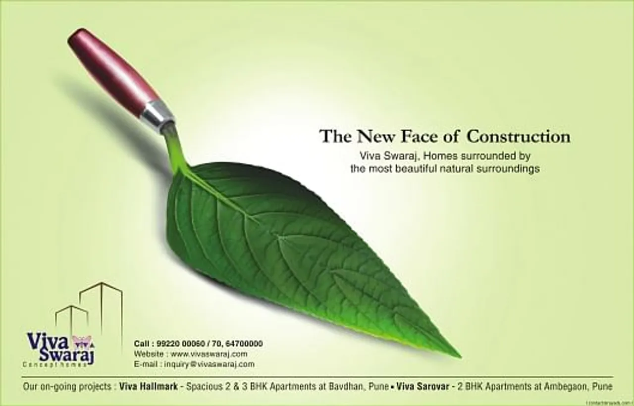 The New Face of Construction 