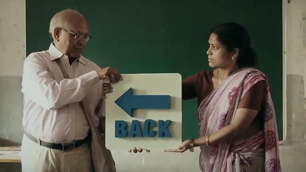 Lava takes a stand on fake news in its #SendItBack campaign