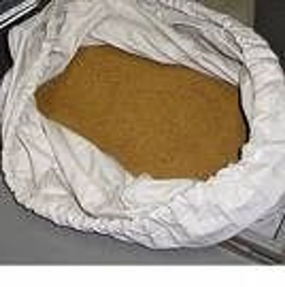 Alluvial Gold dust
