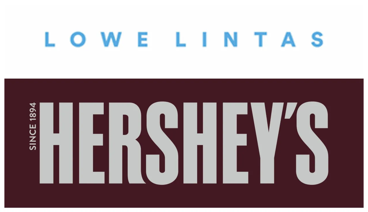 Lowe Lintas wins creative mandate for Hershey's Kisses