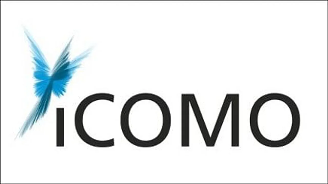 Reinventing itself - ICOMO Start(s)-up again