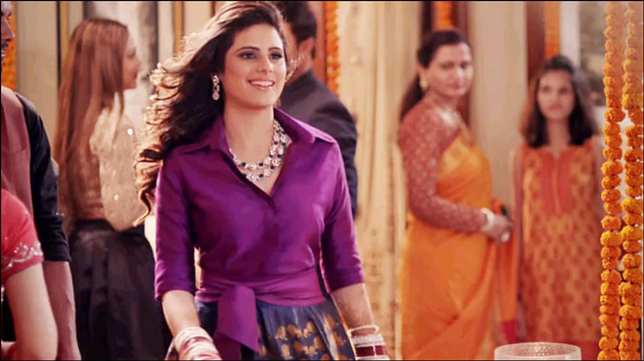 Snapdeal puts its most fashionable foot forward; launches 5 new ads
