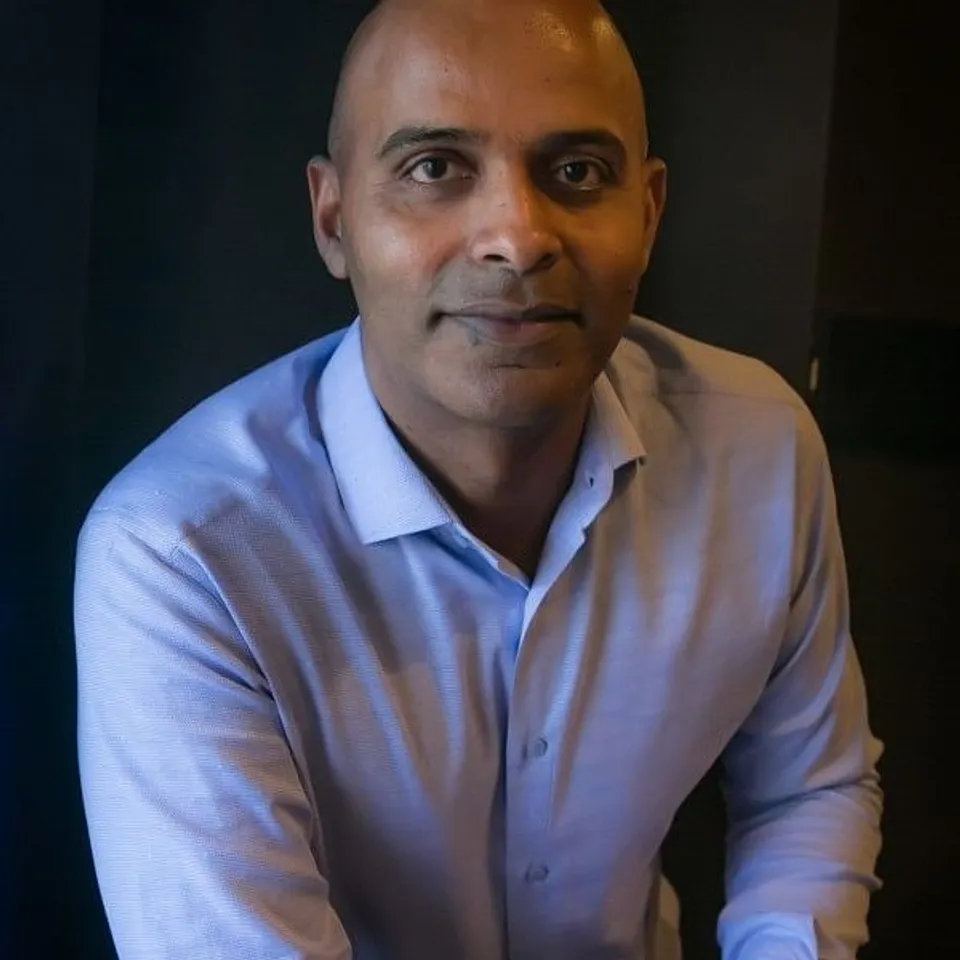 BYJU’S appoints Krishna Vedati as President of Global Growth and Strategic Initiatives