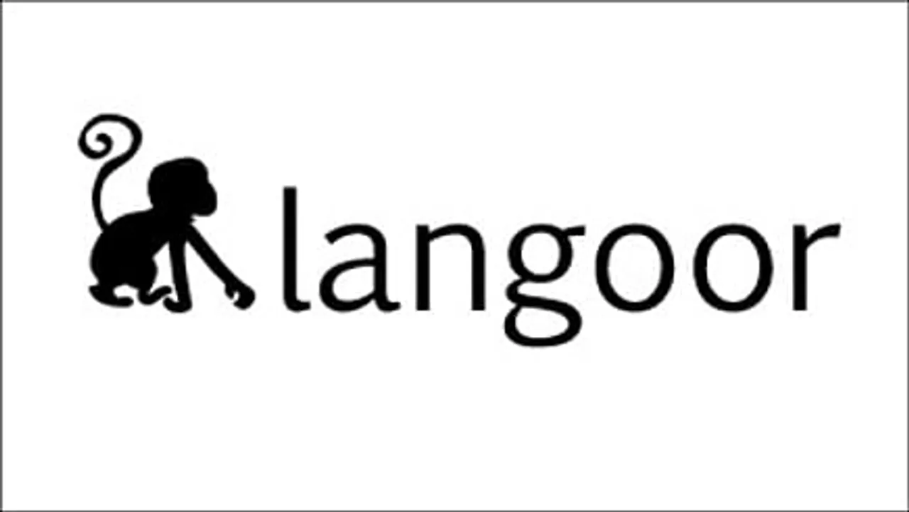 Langoor bags digital duties of Krispy Kreme (South and West India)
