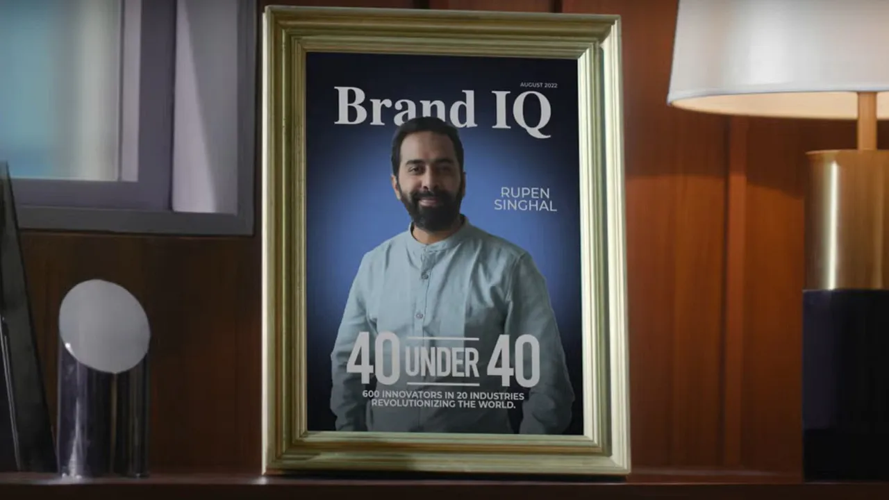 upGrad reminds Indian youth to aspire for great careers in its latest digital campaign for MICA Ahmedabad
