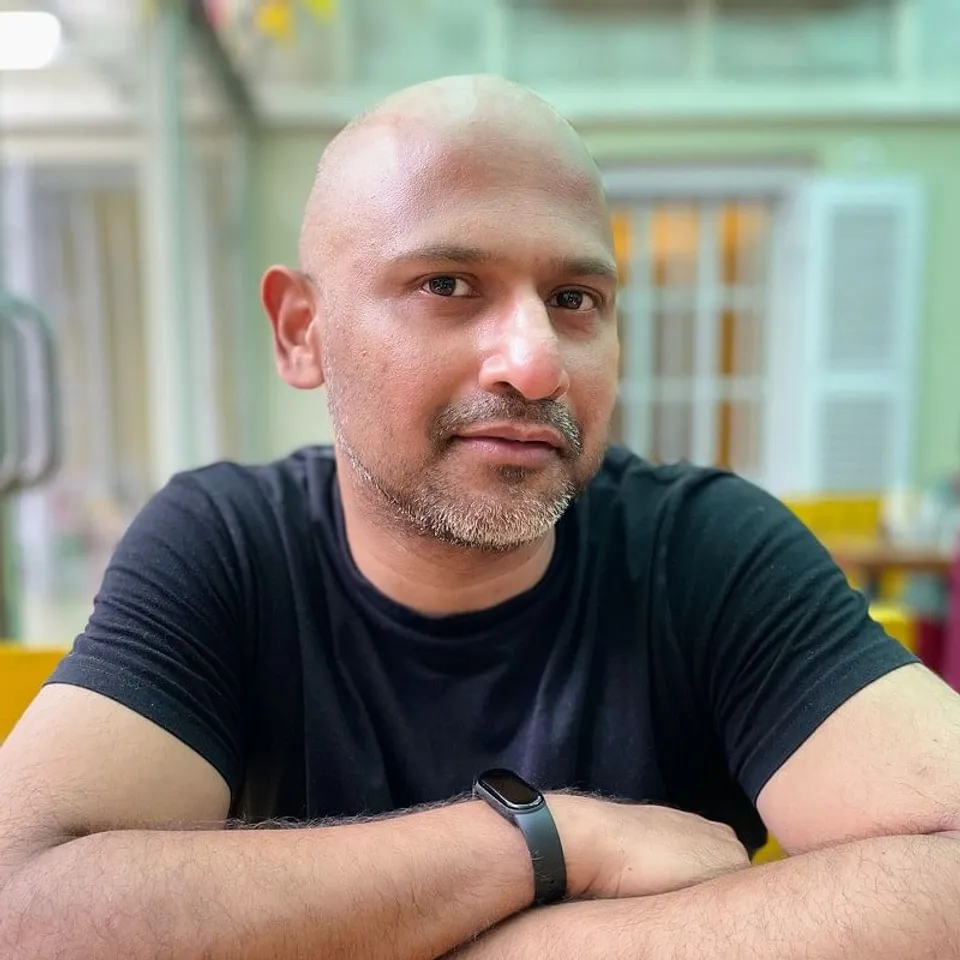 Satish Krishnamurthy joins Interbrand as Chief Strategy Officer