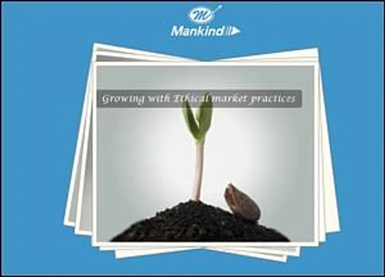 Mankind Pharma hunts for creative partner
