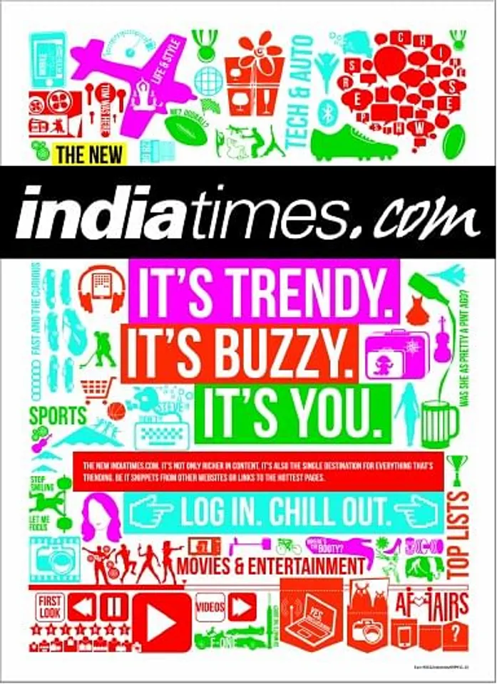 It's trendy