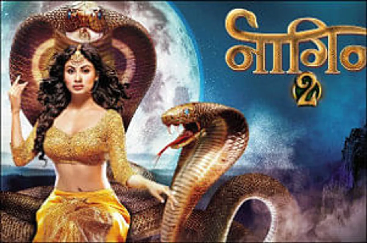 GEC Watch: Colors topples Star Plus to become No.1 in Hindi GEC, Zee Anmol continues rural leadership