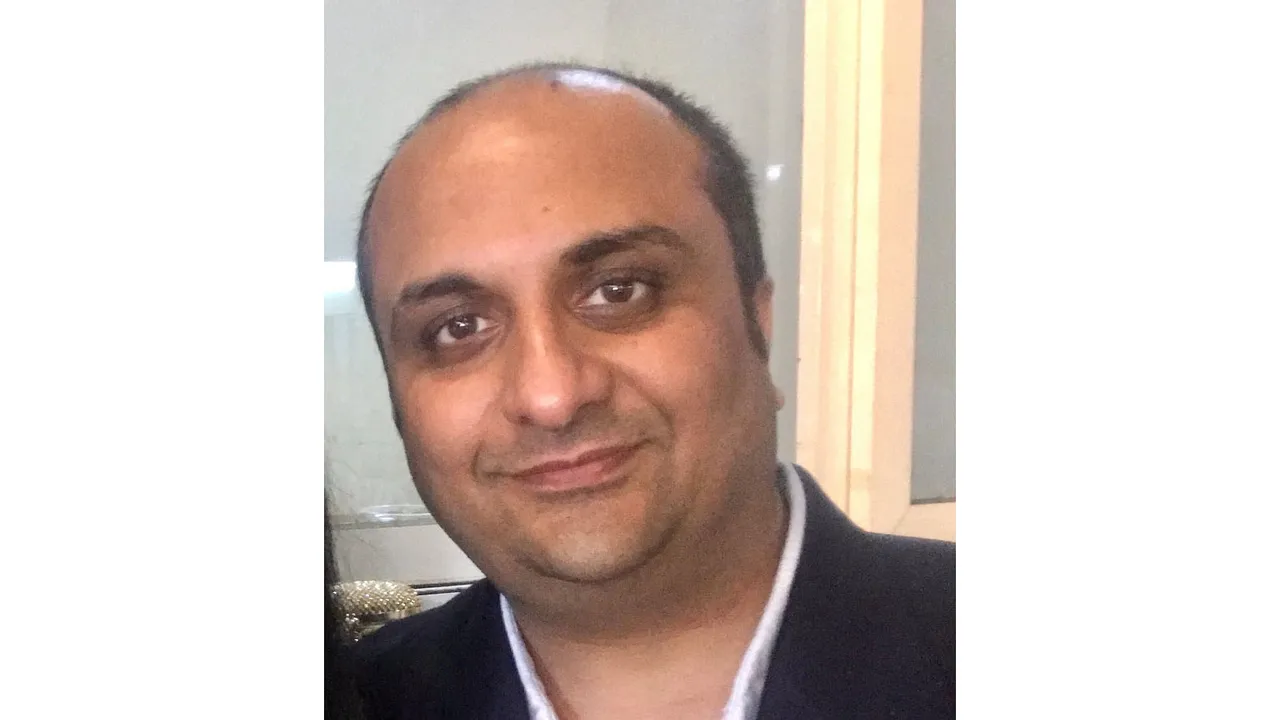 Madison BMB appoints Ameet Joshi as General Manager
