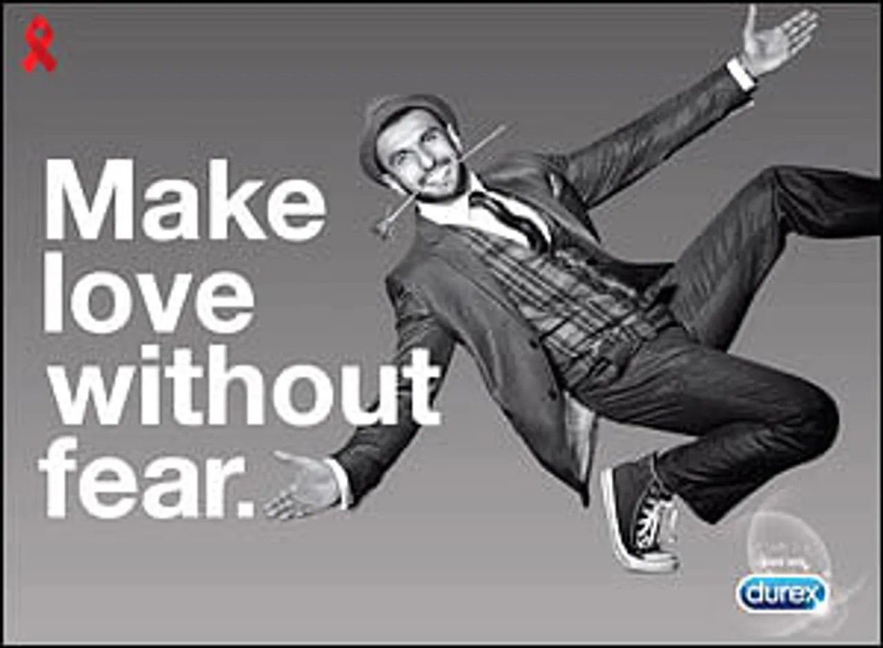 Durex Launches 'Rex Talk' With Ranveer