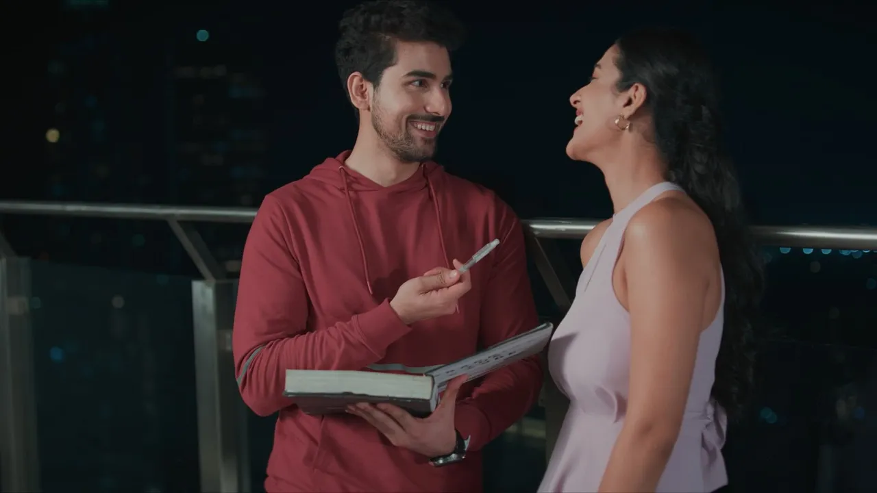 XYXX's #LiveBetterWearBetter campaign celebrates the everyday hustlers and modern men